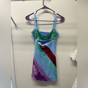 🌻 5 for $50 13 Going on 30 Costume Dress Jenna Rink